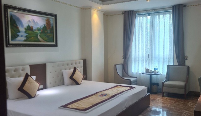 Violin Bac Ninh Hotel