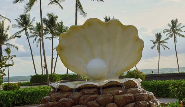 Viona Beach Hotel - Marina Phu Quoc