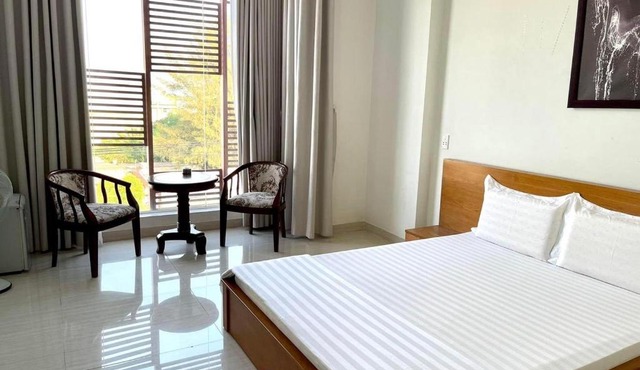 Virgo Hotel