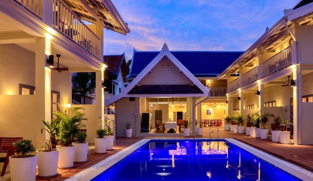 Viriya Hotel