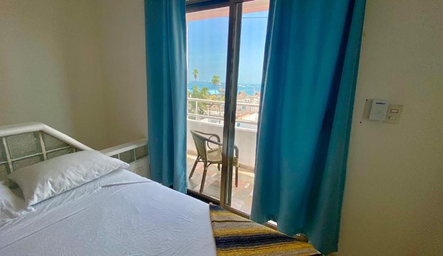 Vista al Mar 2, Isla Mujeres