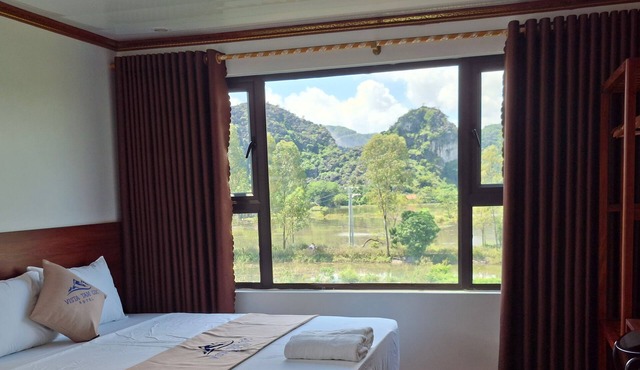 VISTA TAM COC HOTEL