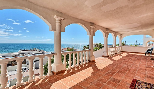 Vistas de Las Olas West – Ocean View, Las Conchas