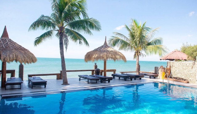 Viva Beach Resort Mui Ne