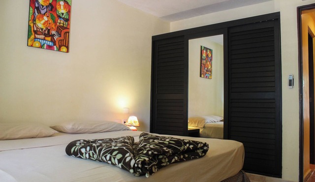 Viva Maria Apartments