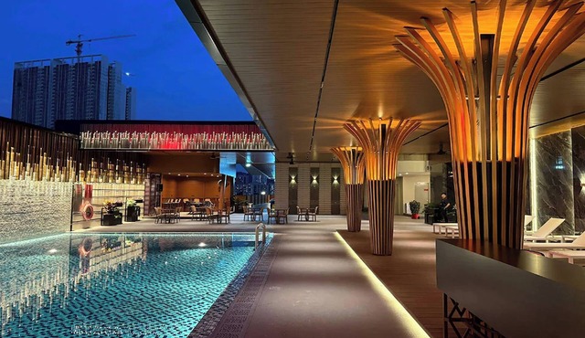 Vivatel Kuala Lumpur