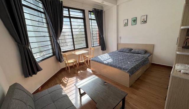 VN HOME 18 Bis/3B Nguyễn Thị Minh khai