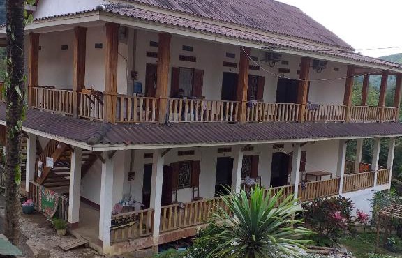 Vongmany Guest House