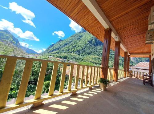 Vongmany Guesthouse