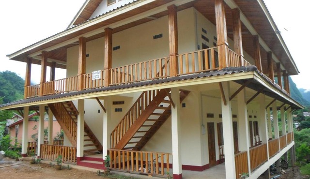 Vongmany Guesthouse