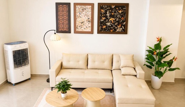 VSIP Executive Living
