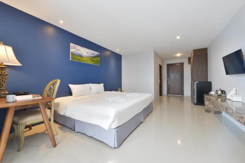 VST Residence
