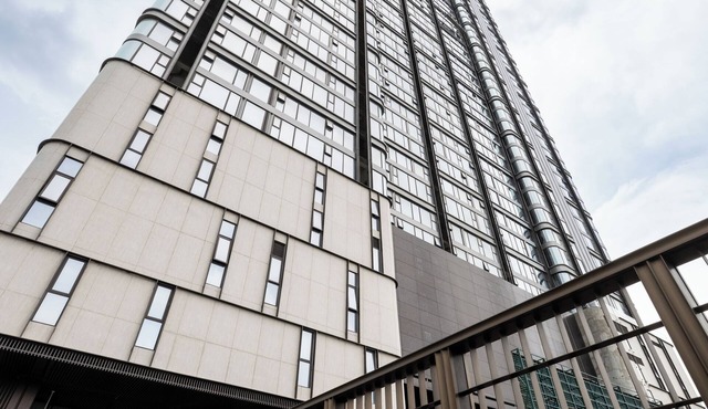 Vue Aston Condominium by Soben Homes