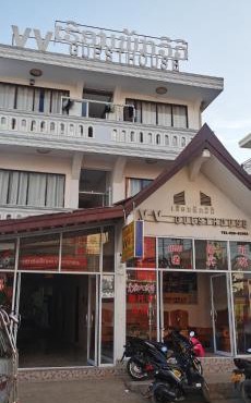 VV酒店