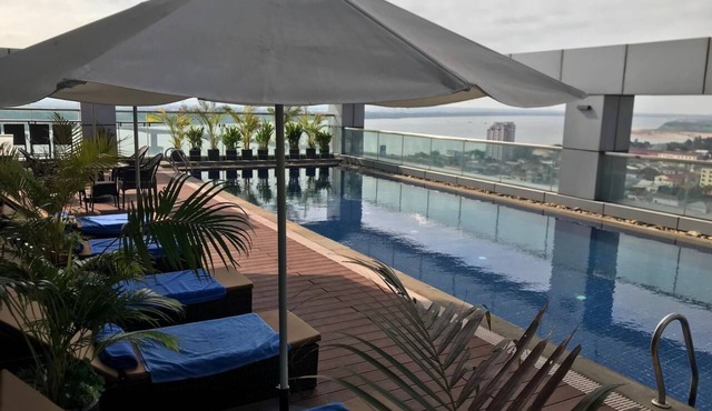 VV Hotel Kampong Cham