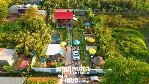 Vvillage
