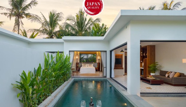WAKA VILLA Private Pool Resort & Spa - Adults Only