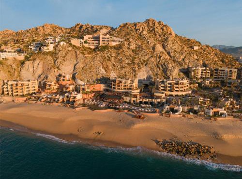 Waldorf Astoria Los Cabos Pedregal