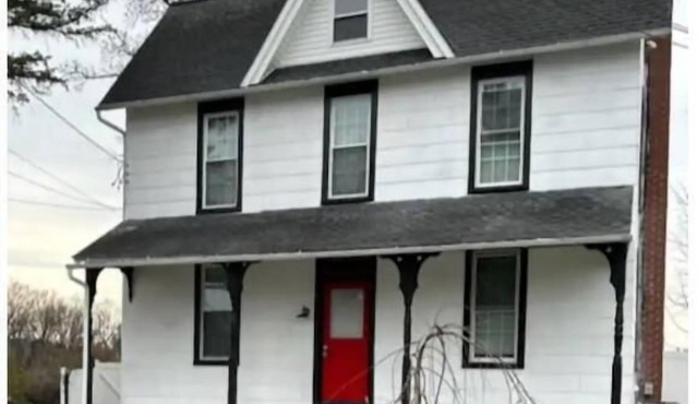 Walnut Ridge - A Rustic Modern Farmhouse in Marietta