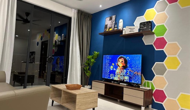 Wanderlust Homes @ Armadale Residence