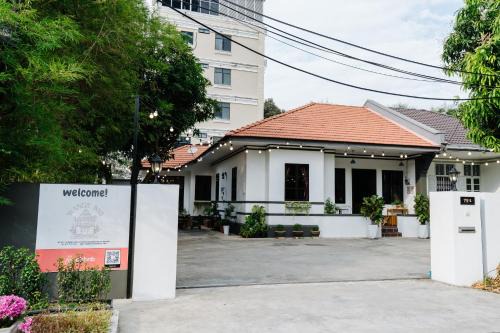 Wangs BnB 4 Bedrooms Villa