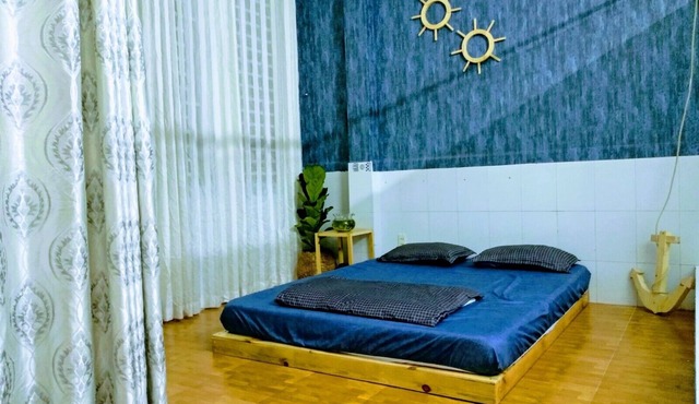 WeeWay homestay - 5min walk to Ninh Kieu quay