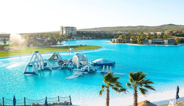 Welcome to Golf Villa 57 - Diamante Cabo San Lucas