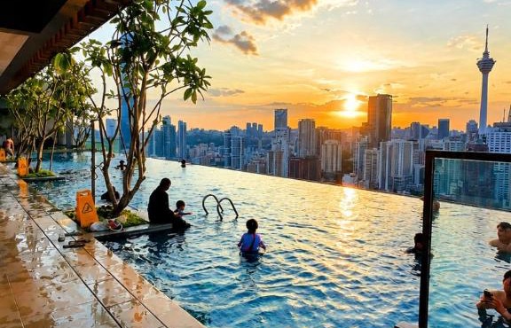 Welcome to Visit Malaysia 2026
