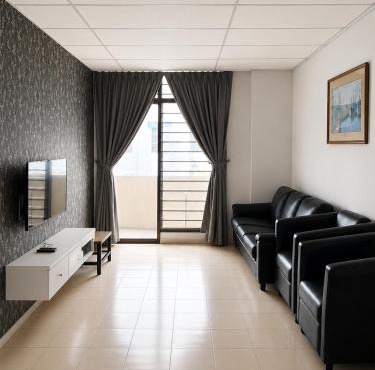 Wellness Home Stay