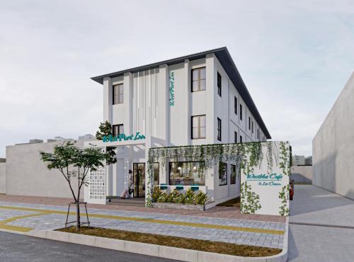 West Port Hotel Boutique