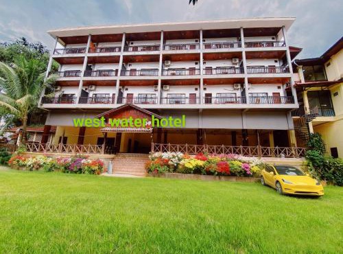 west water hotel