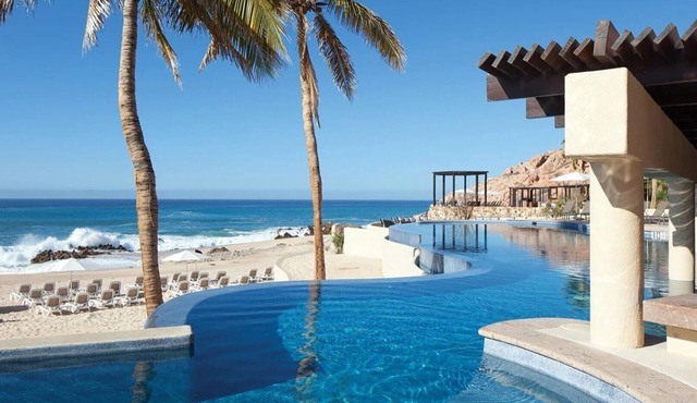 Westin Los Cabos Resort Villas Baja Point Ocean View Guest Room in Rodolfo Sánchez Taboada