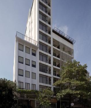 WH Bassac Residence