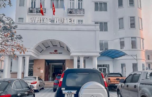 White Hotel