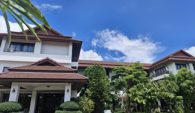 Wilacha Chiang Rai