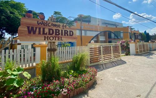 Wildbird Hotel
