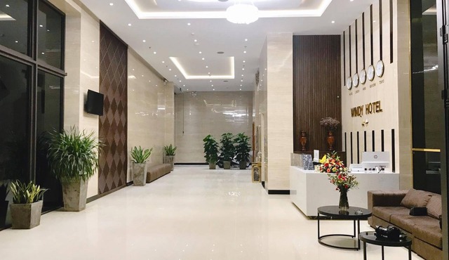Windy Hotel Quang Binh