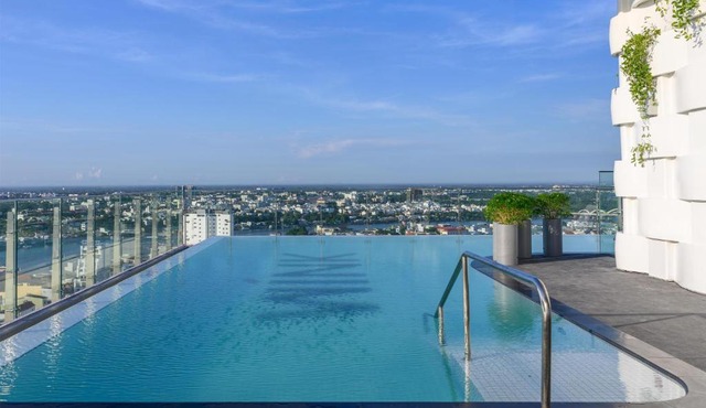 Wink Can Tho Centre, Unscripted by Hyatt - 24 Hours stay