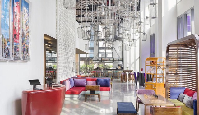 Wink Saigon Centre, Unscripted by Hyatt - 24 Hours stay