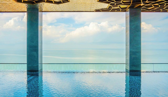 Won Majestic Hotel Cambodia