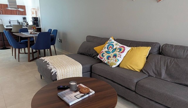 Wonderful 3-bedroom townhome in Zacatecas in Zacatecas