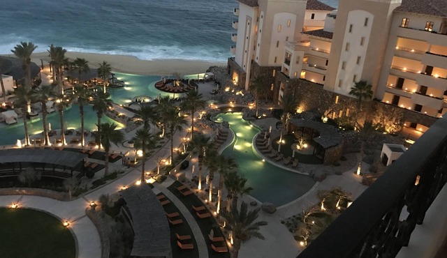 Wonderfully appointed 2 BR Presidential Suite @ Grand Solmar-(WOW! 2589 sq. ft)
