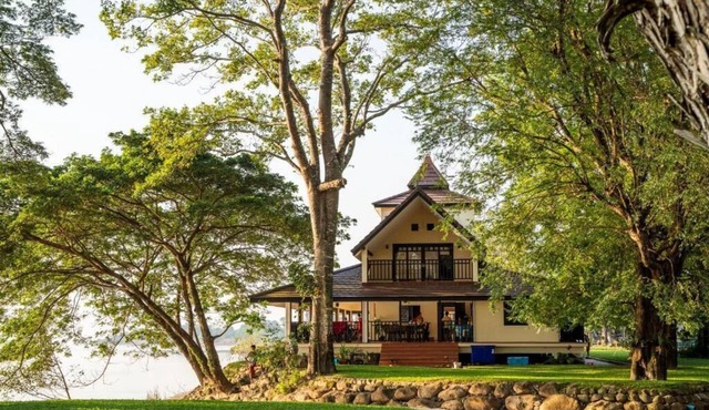Wopakok Hotel