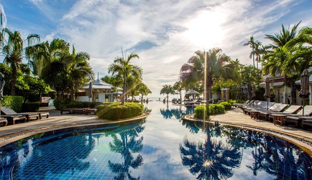 Wora Bura Hua Hin Resort and Spa