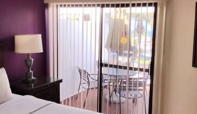 WorldMark Pigeons