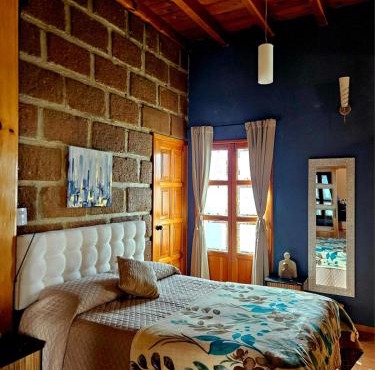 Wulkan Studio in Amecameca