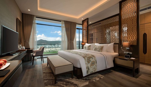 Wyndham Grand KN Paradise Cam Ranh in Bac Cam Ranh