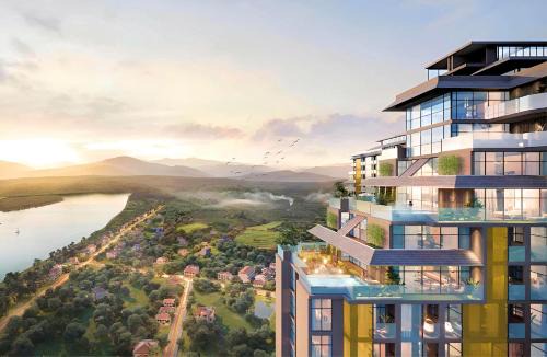 Wyndham Lynn Times Onsen Wellness