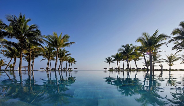 Wyndham Royal Beachfront Resort & Spa Hoi An Danang