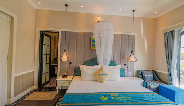 Wyndham Vuon Vua